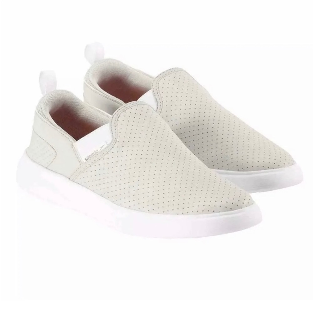 Speedo Women Hybrid Slip-on Shoes